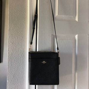 Coach Kitt Messenger Bag